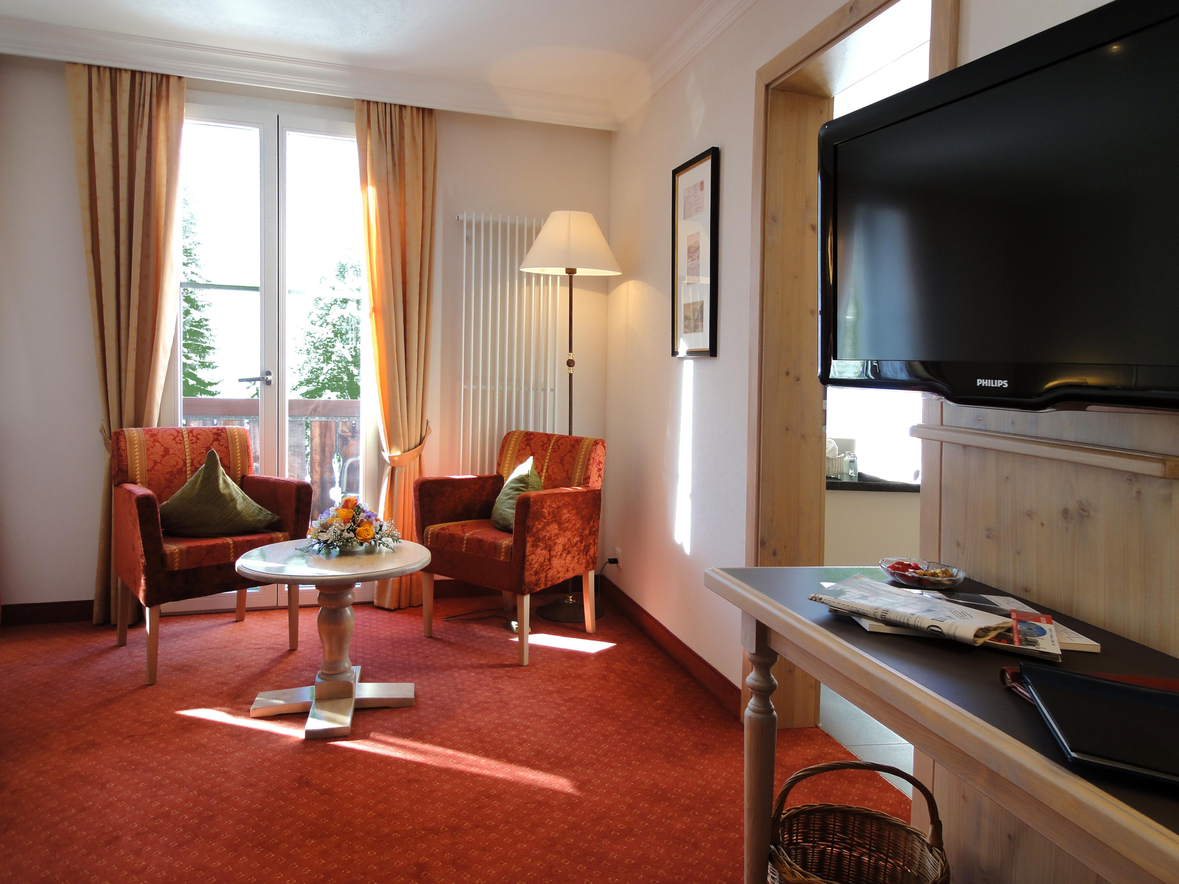 Romantik Hotel Schweizerhof Гринделвалд Екстериор снимка
