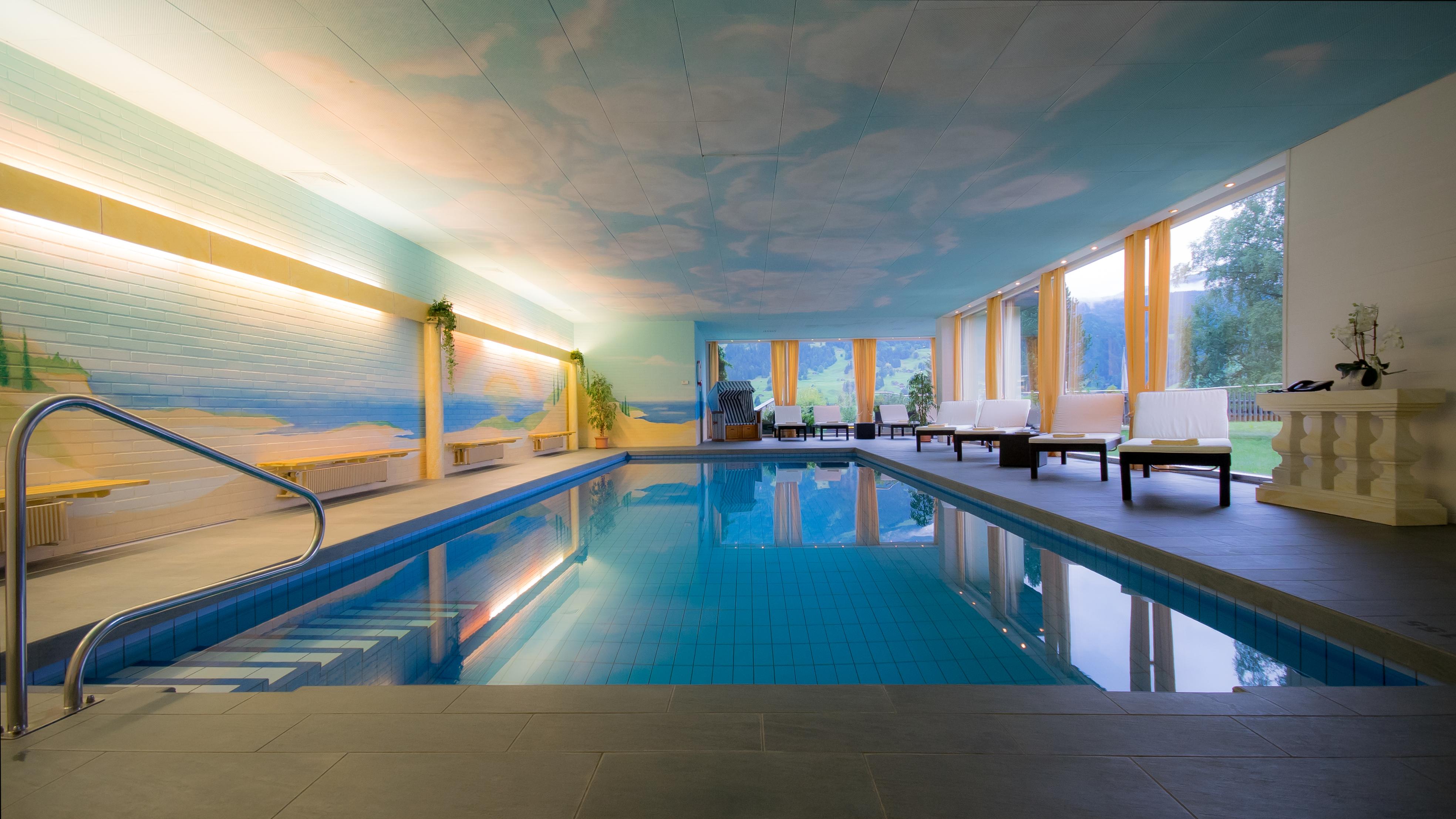 Romantik Hotel Schweizerhof Гринделвалд Екстериор снимка