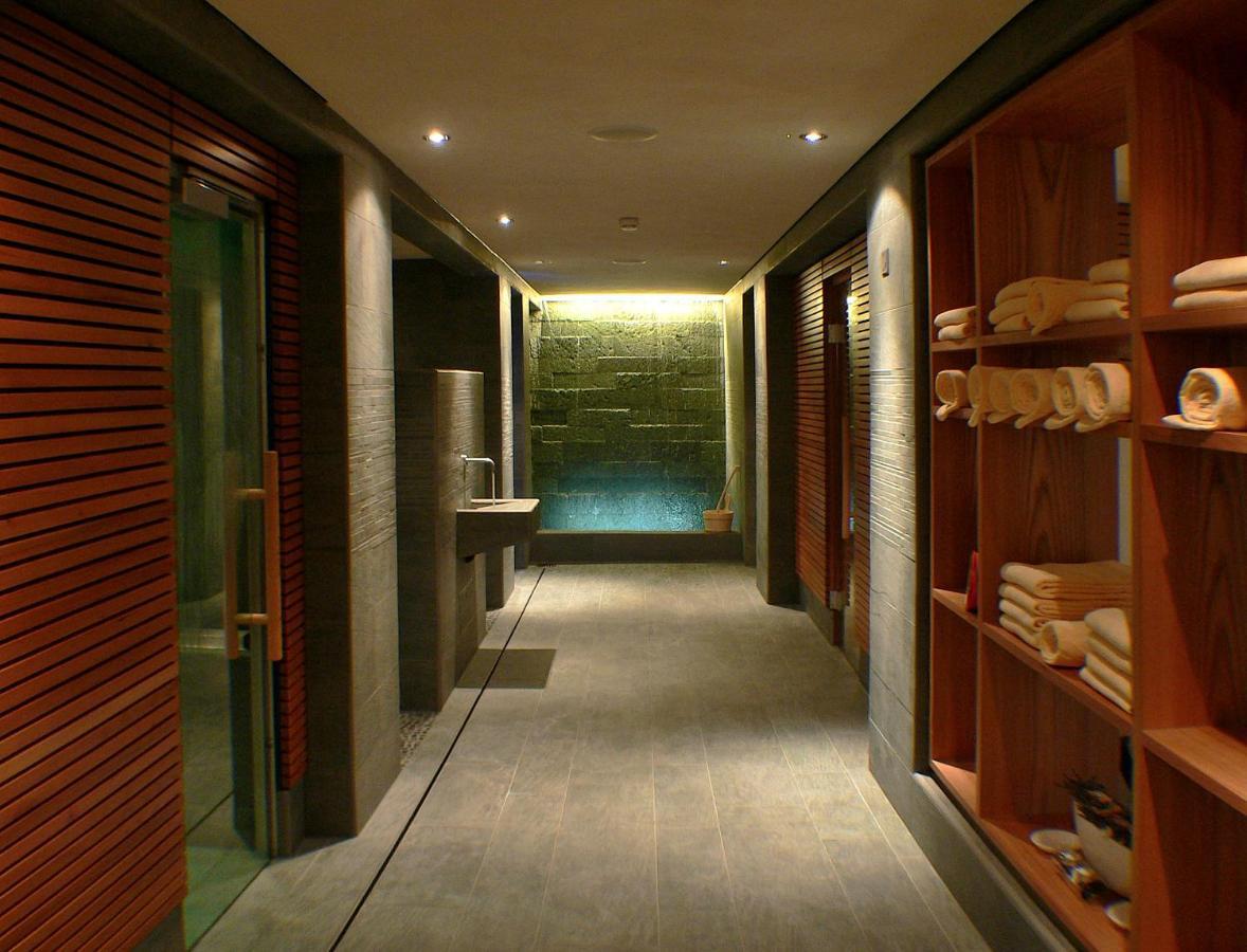 Romantik Hotel Schweizerhof Гринделвалд Екстериор снимка