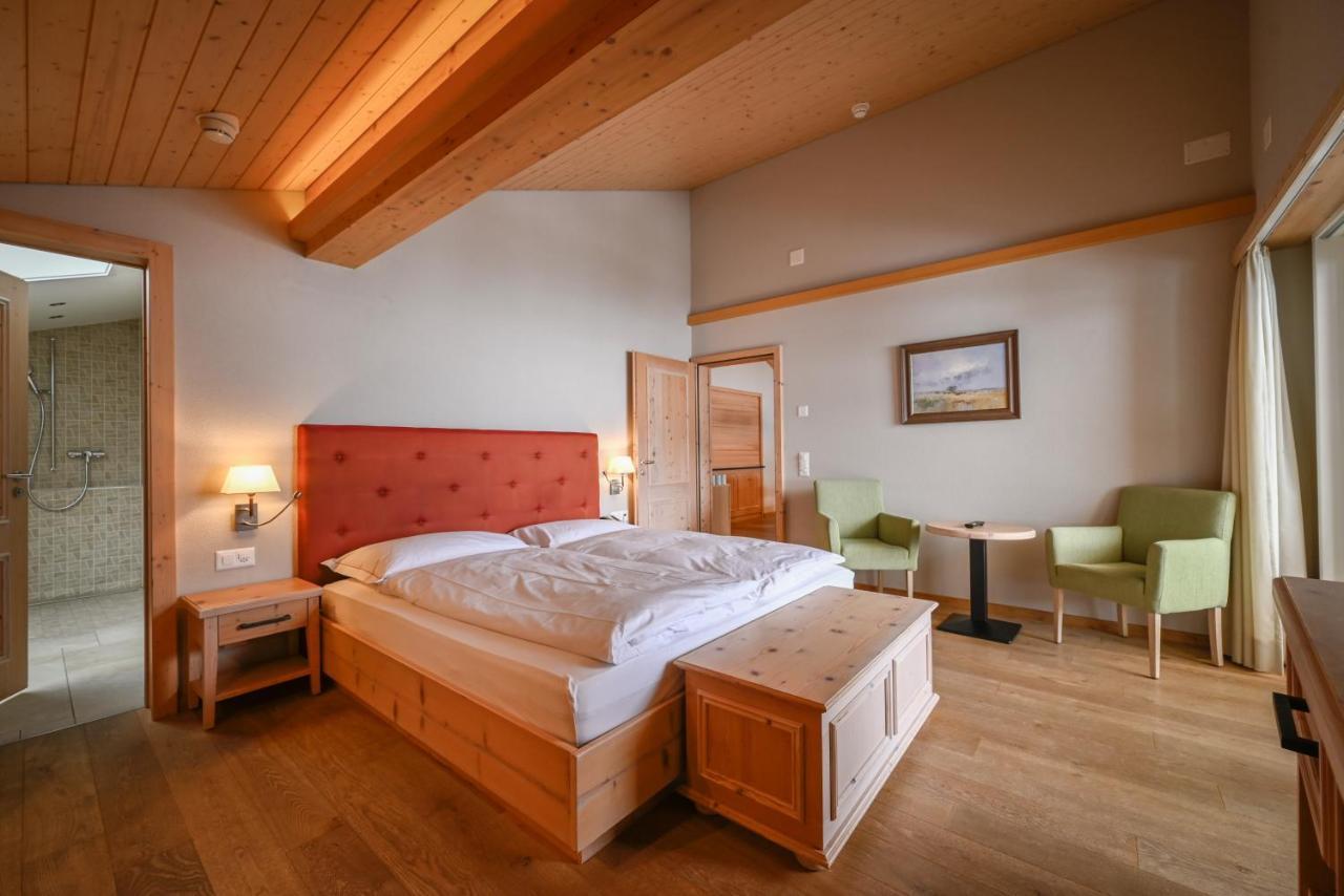 Romantik Hotel Schweizerhof Гринделвалд Екстериор снимка