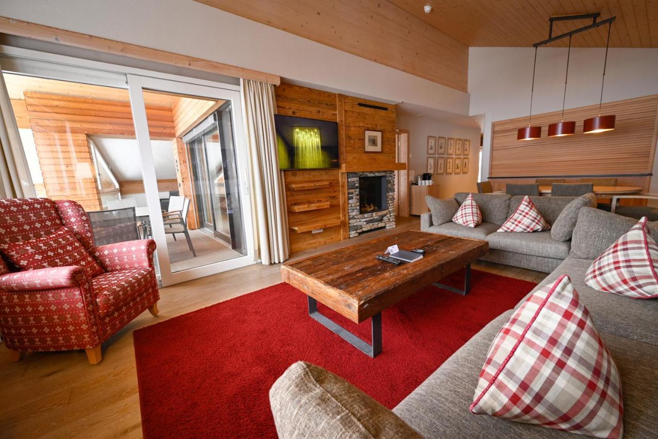 Romantik Hotel Schweizerhof Гринделвалд Екстериор снимка