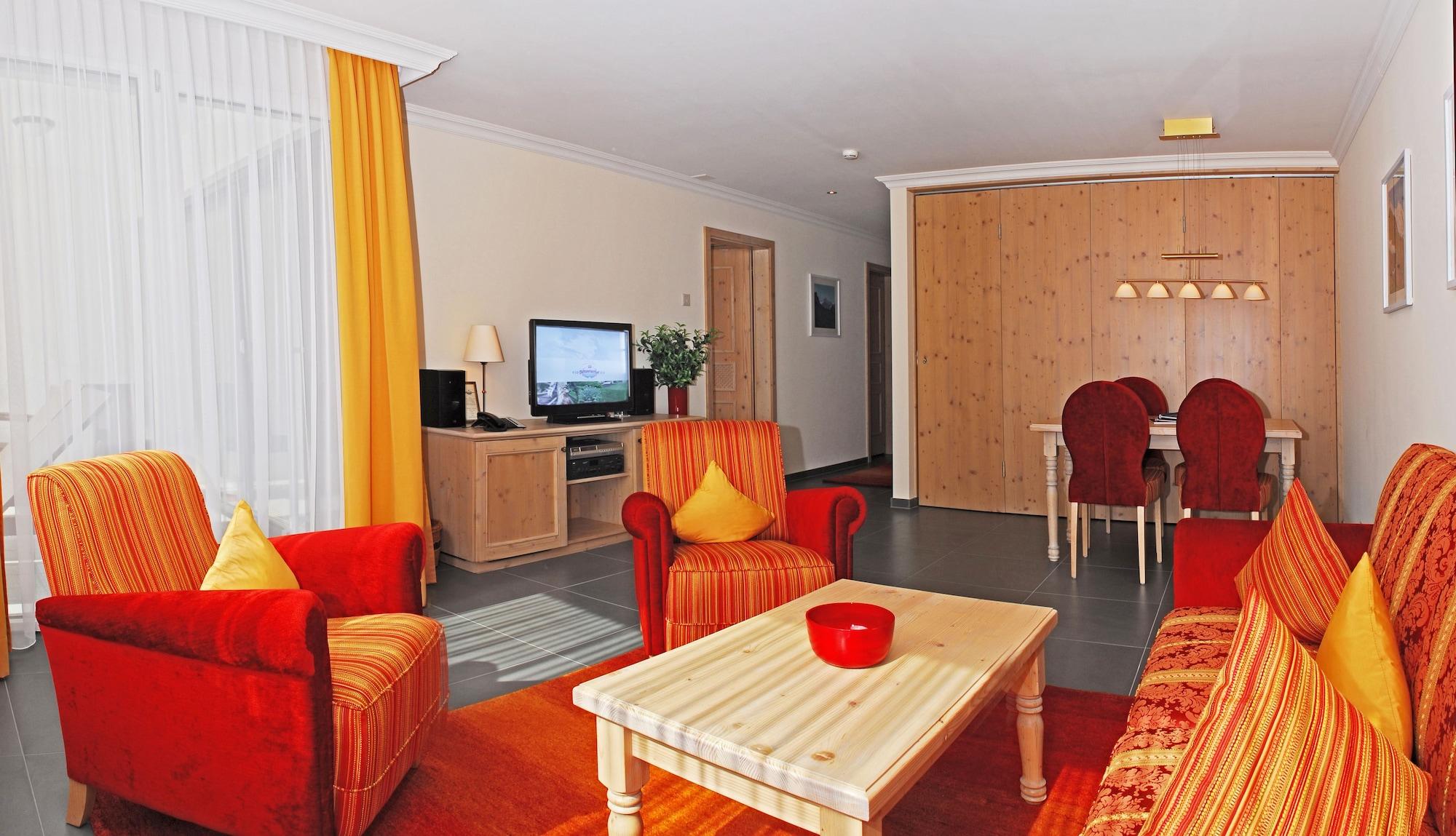 Romantik Hotel Schweizerhof Гринделвалд Екстериор снимка