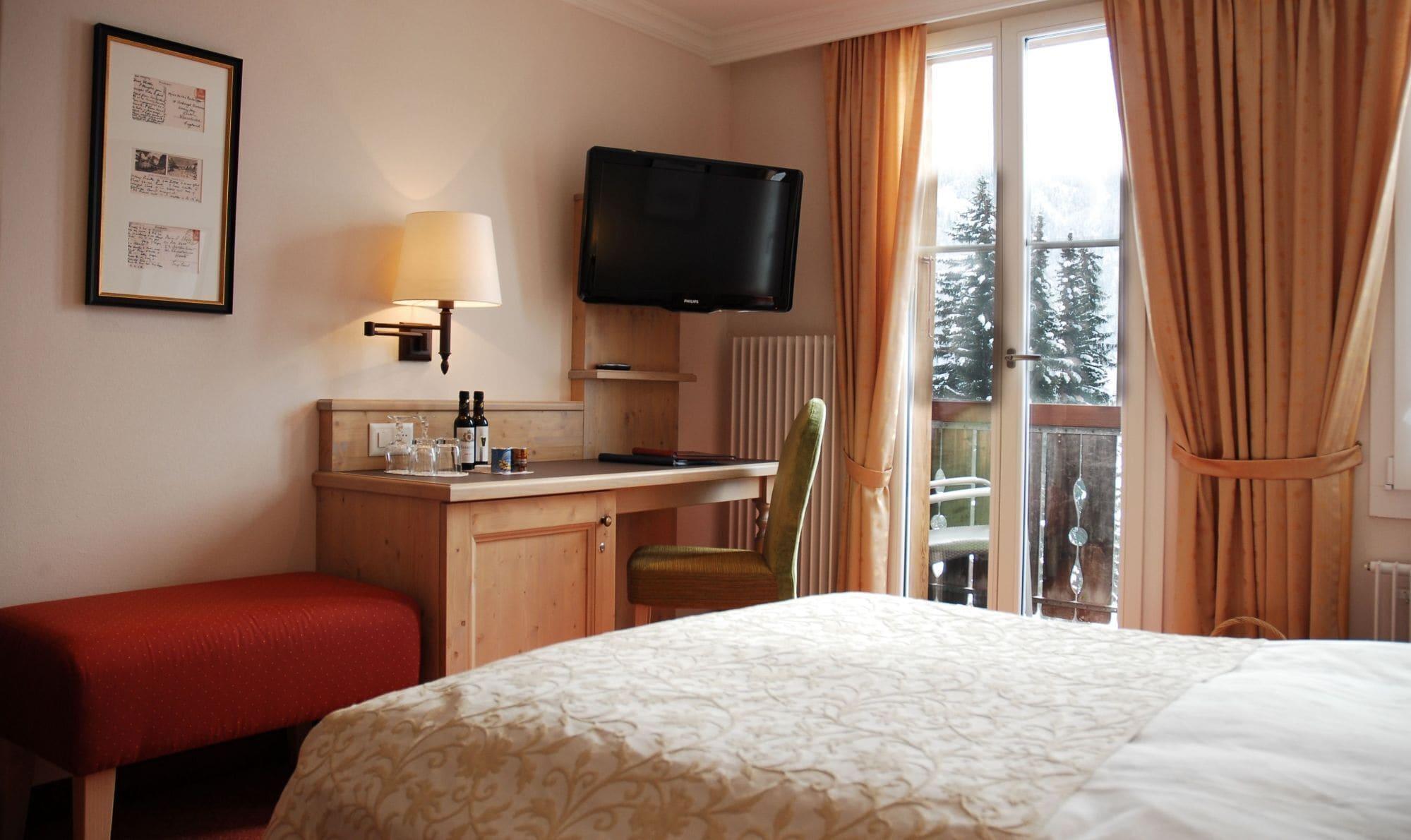 Romantik Hotel Schweizerhof Гринделвалд Екстериор снимка