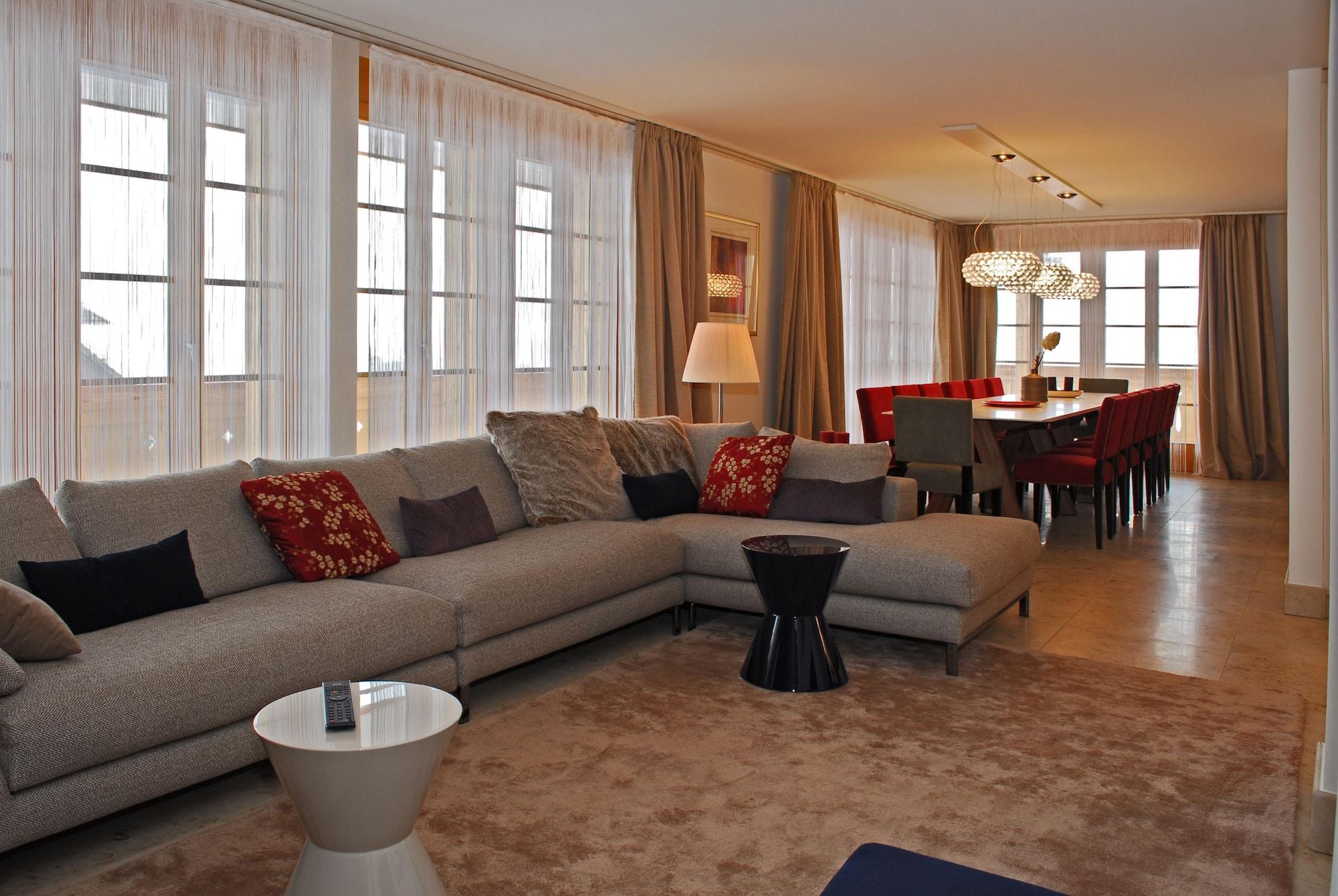 Romantik Hotel Schweizerhof Гринделвалд Екстериор снимка