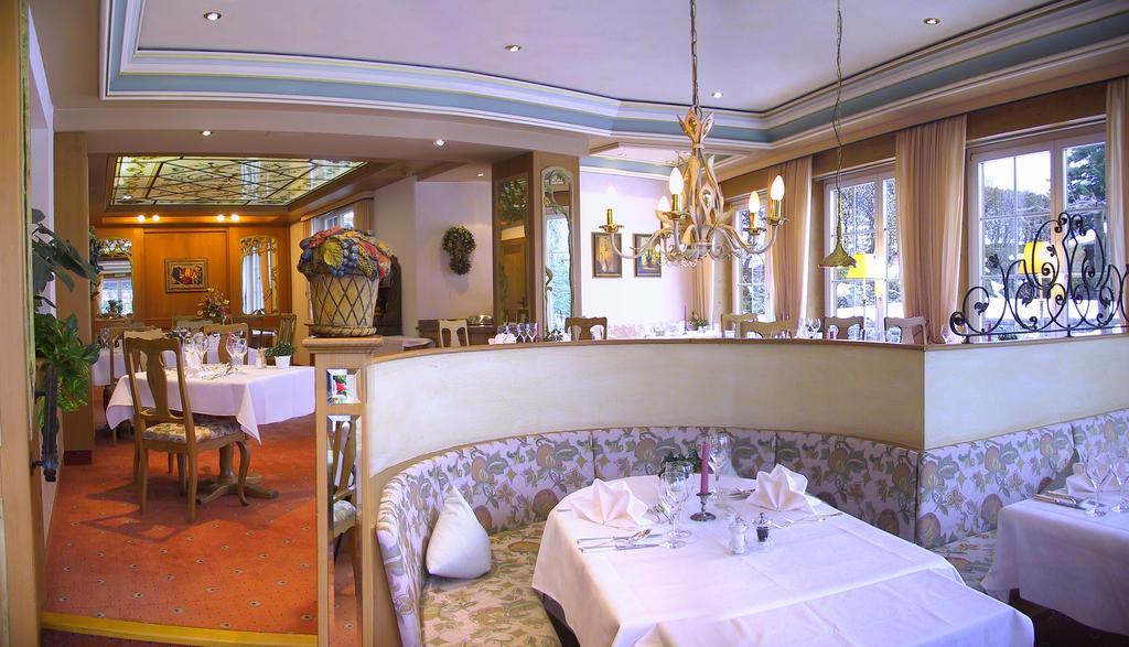 Romantik Hotel Schweizerhof Гринделвалд Екстериор снимка