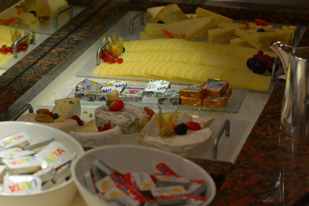Romantik Hotel Schweizerhof Гринделвалд Екстериор снимка